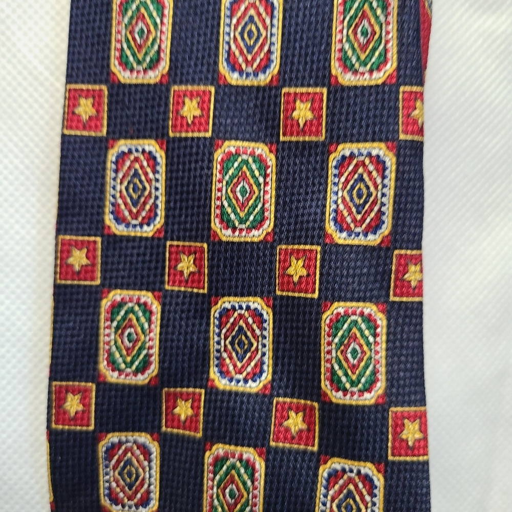 2 Tommy Hilfiger ties - Picture 6 of 6